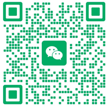 微信二维码